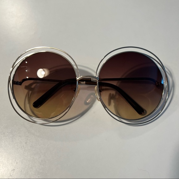 Chloe Sunglasses main image 6